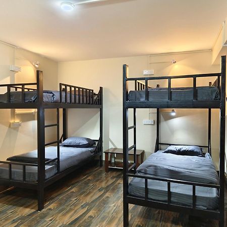Sharthi Homestay And Lodging Namchi Εξωτερικό φωτογραφία