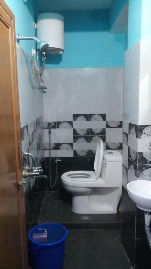 Sharthi Homestay And Lodging Namchi Εξωτερικό φωτογραφία