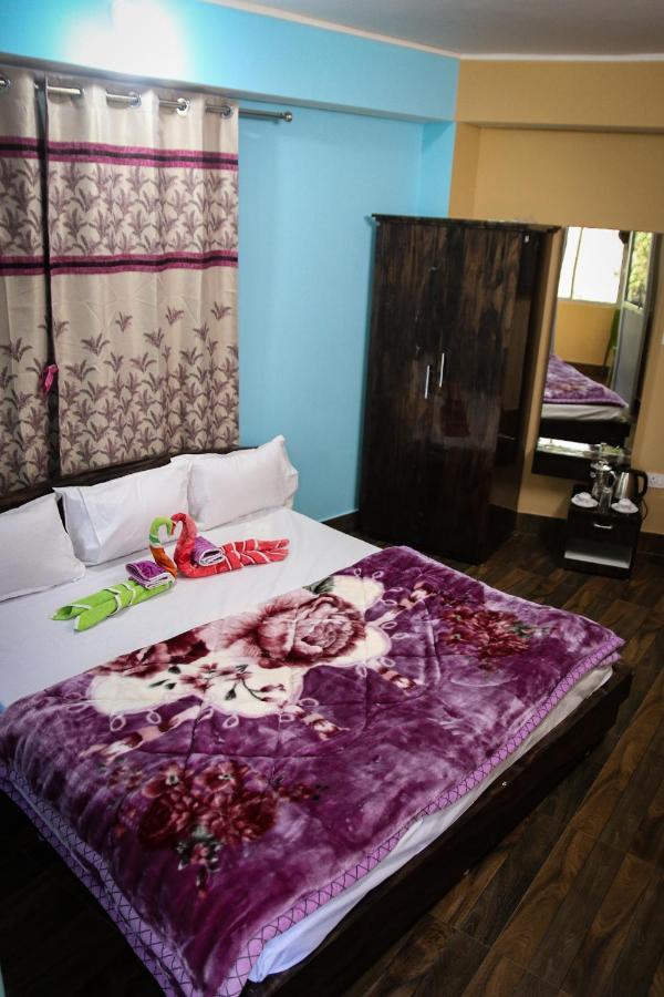 Sharthi Homestay And Lodging Namchi Εξωτερικό φωτογραφία