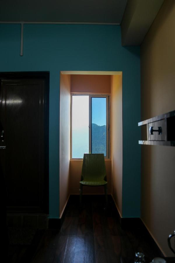 Sharthi Homestay And Lodging Namchi Εξωτερικό φωτογραφία
