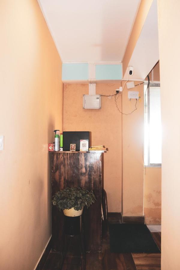 Sharthi Homestay And Lodging Namchi Εξωτερικό φωτογραφία