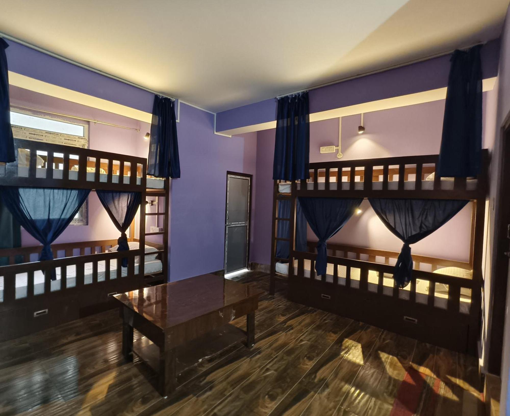 Sharthi Homestay And Lodging Namchi Εξωτερικό φωτογραφία