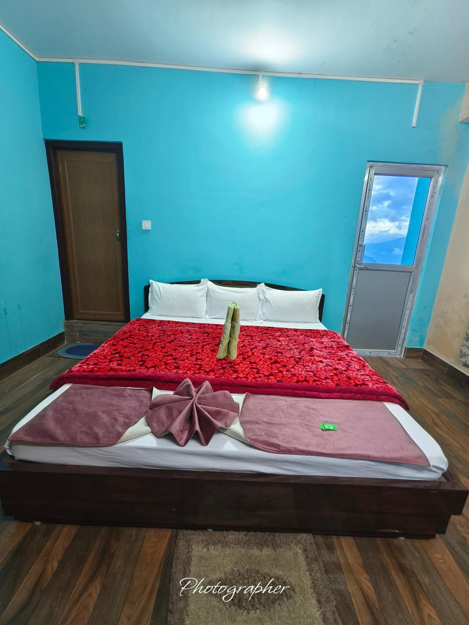 Sharthi Homestay And Lodging Namchi Εξωτερικό φωτογραφία