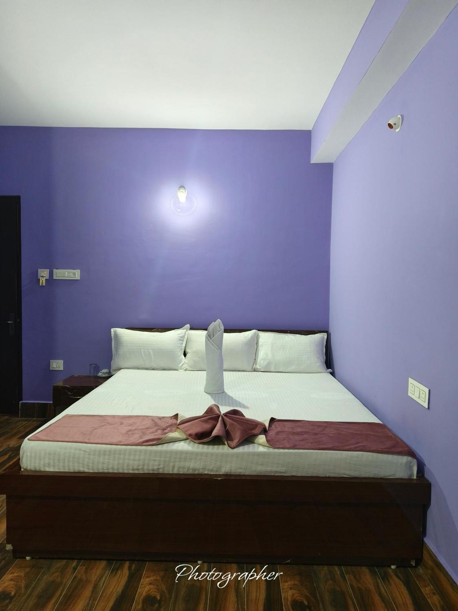 Sharthi Homestay And Lodging Namchi Εξωτερικό φωτογραφία
