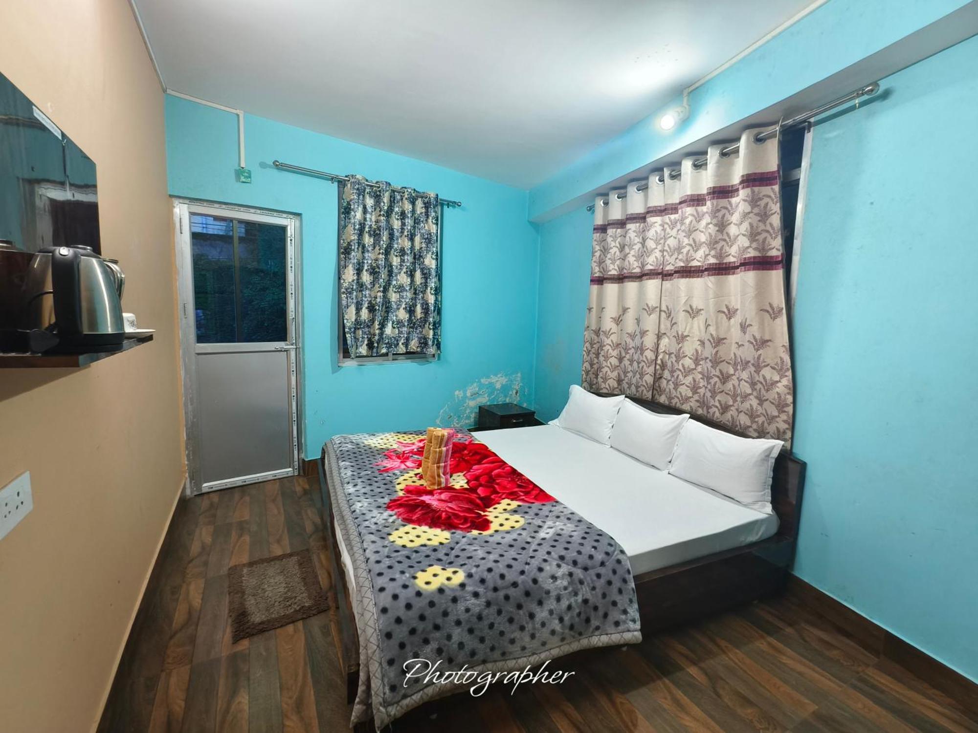Sharthi Homestay And Lodging Namchi Εξωτερικό φωτογραφία