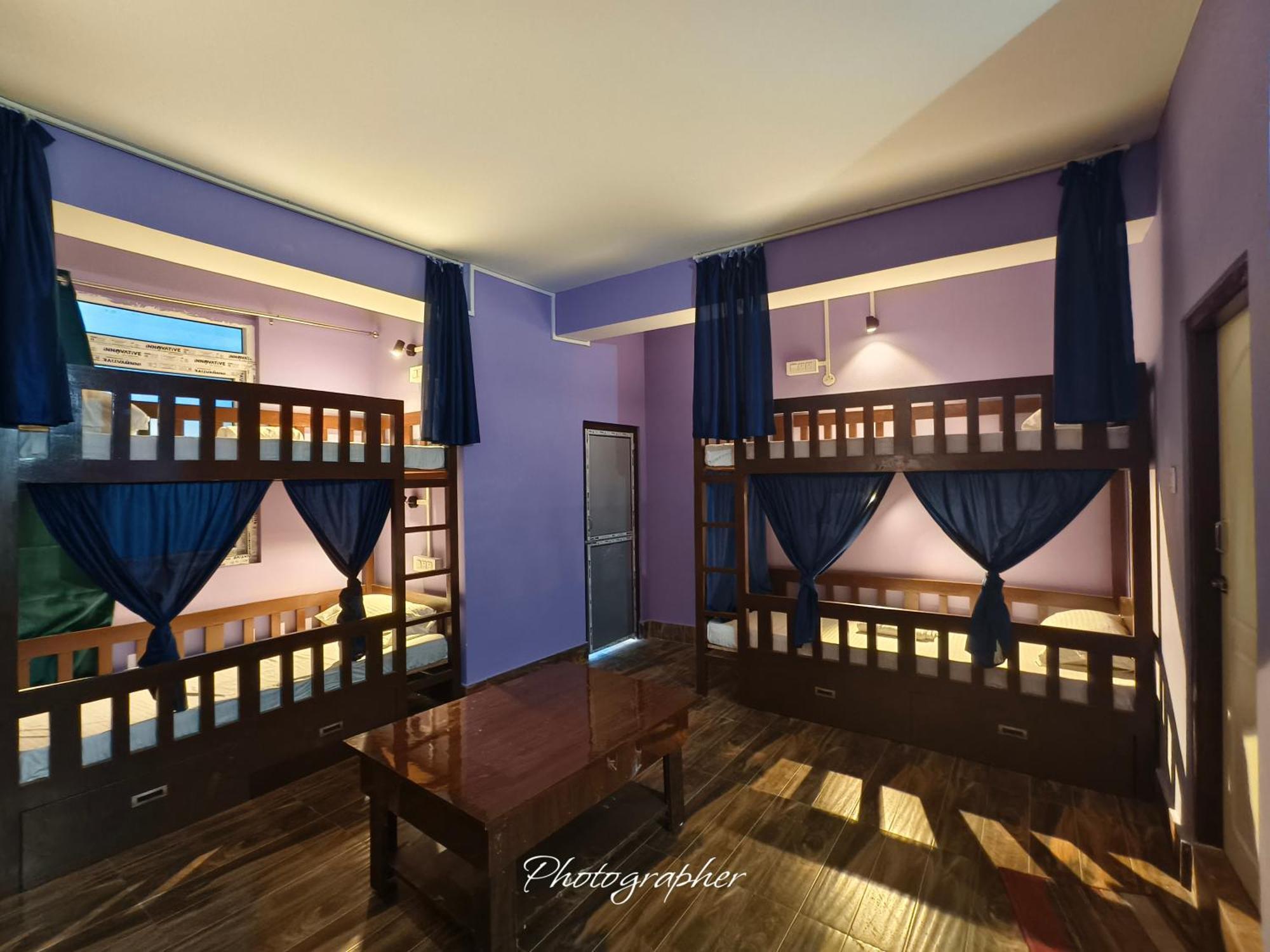 Sharthi Homestay And Lodging Namchi Εξωτερικό φωτογραφία