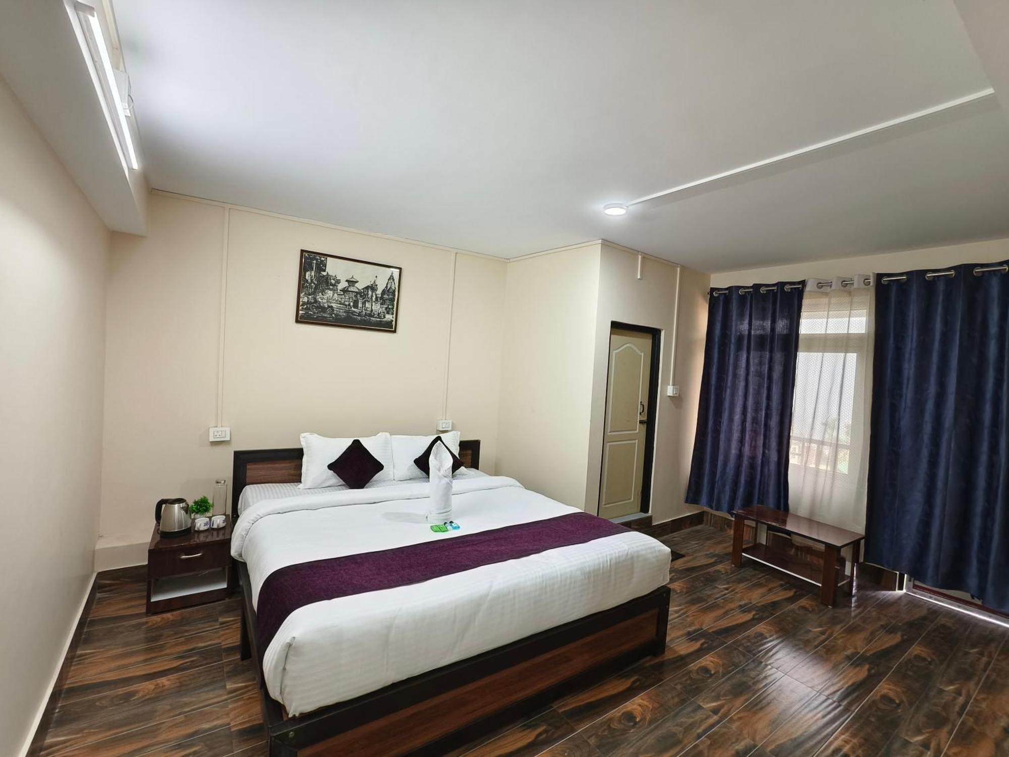 Sharthi Homestay And Lodging Namchi Εξωτερικό φωτογραφία