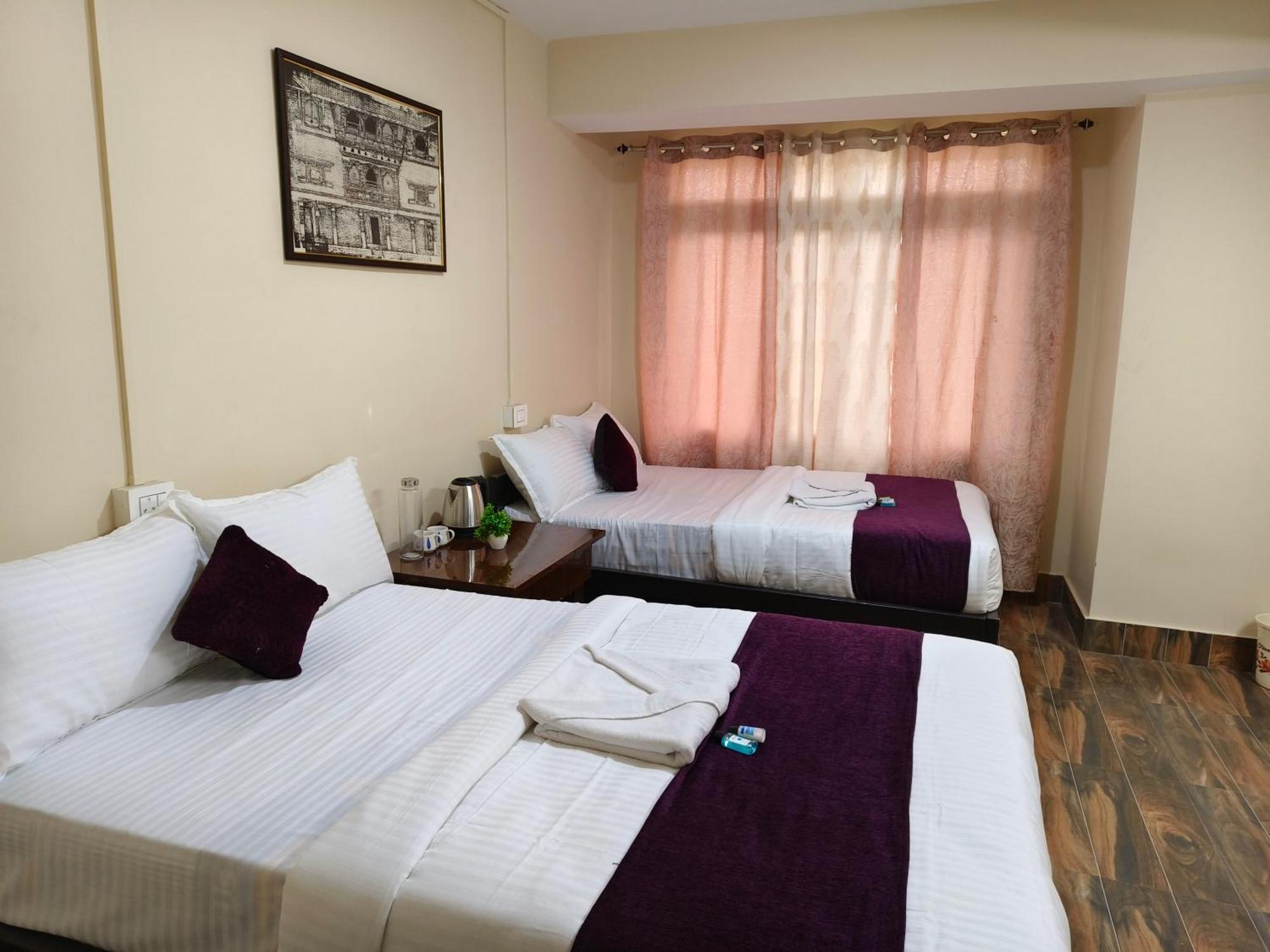 Sharthi Homestay And Lodging Namchi Εξωτερικό φωτογραφία
