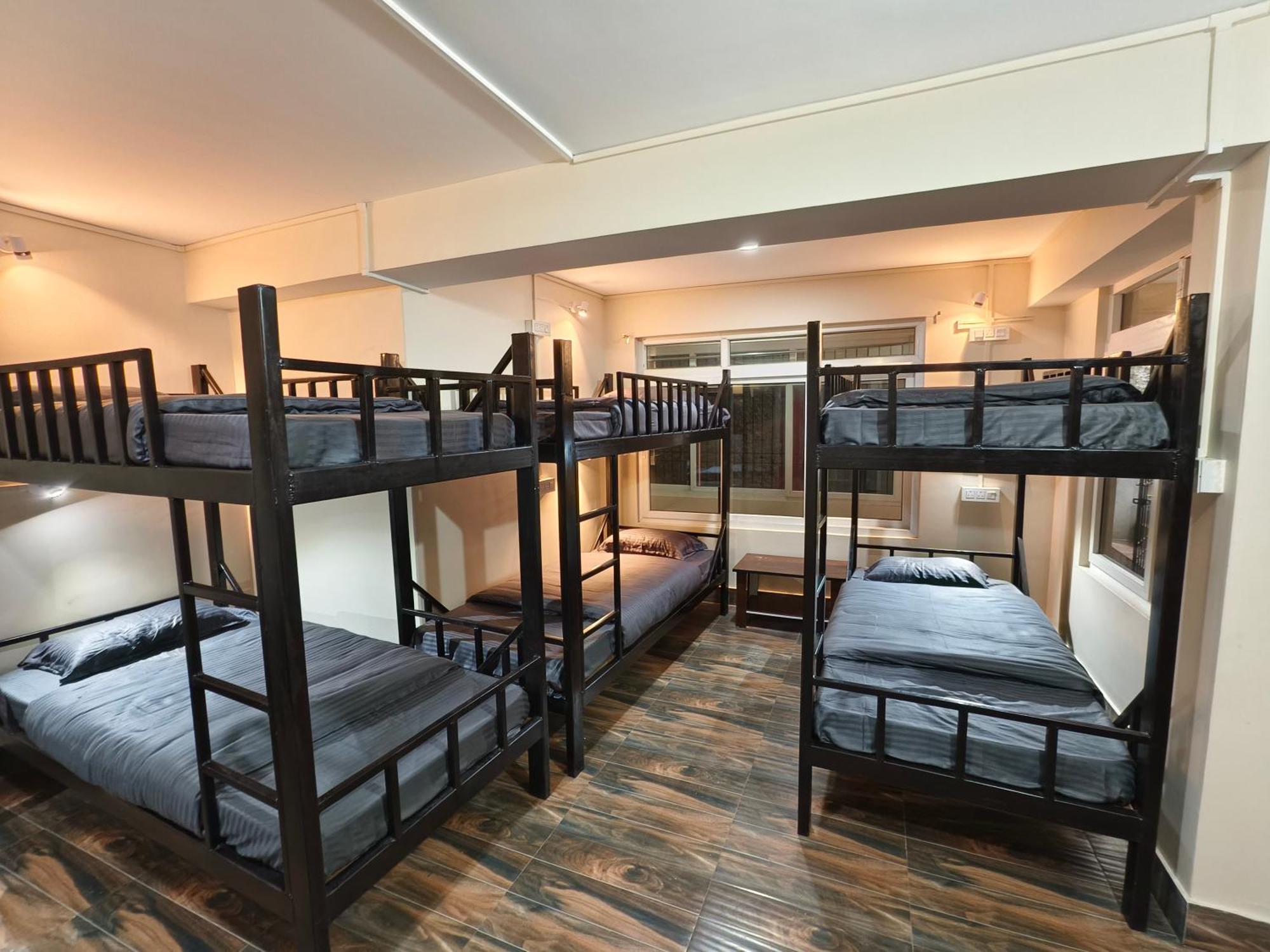 Sharthi Homestay And Lodging Namchi Εξωτερικό φωτογραφία
