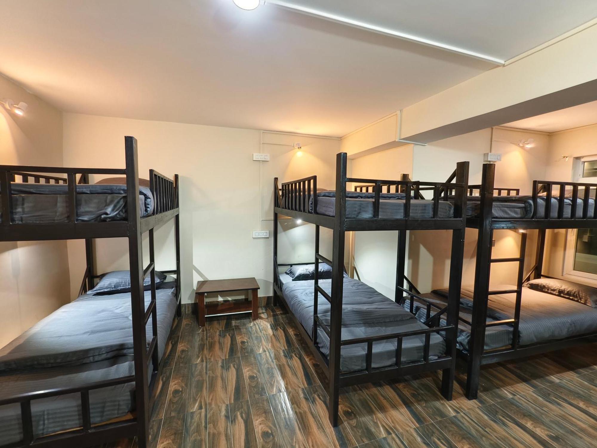 Sharthi Homestay And Lodging Namchi Εξωτερικό φωτογραφία