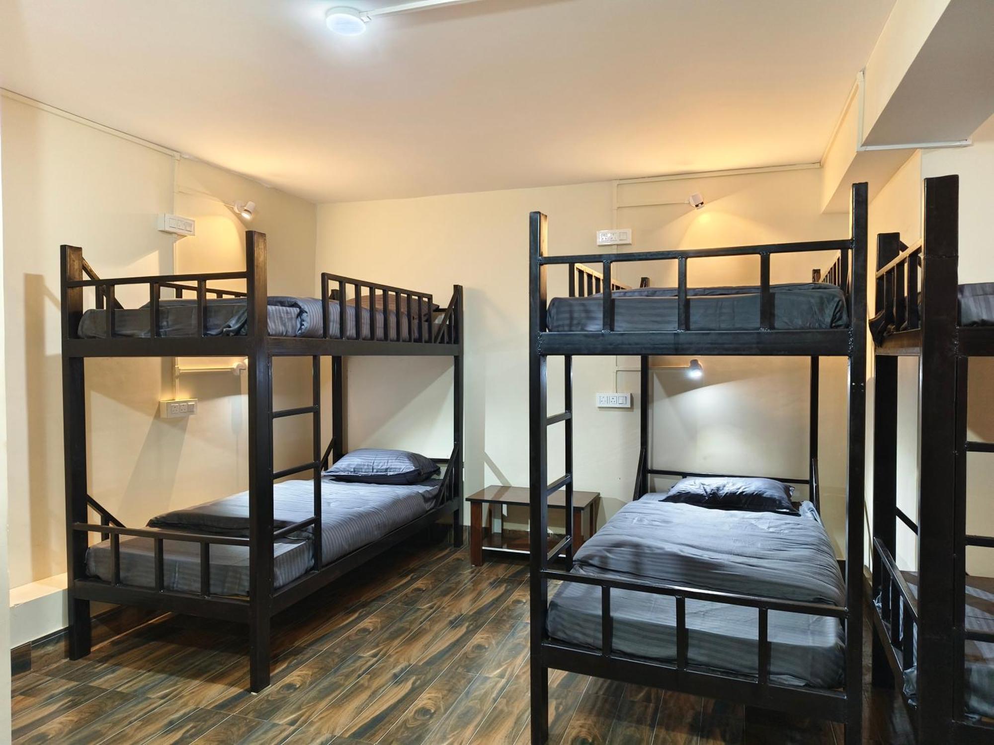 Sharthi Homestay And Lodging Namchi Εξωτερικό φωτογραφία
